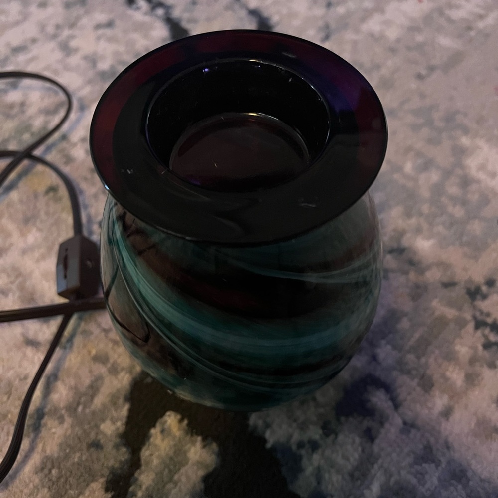 Wax Warmer